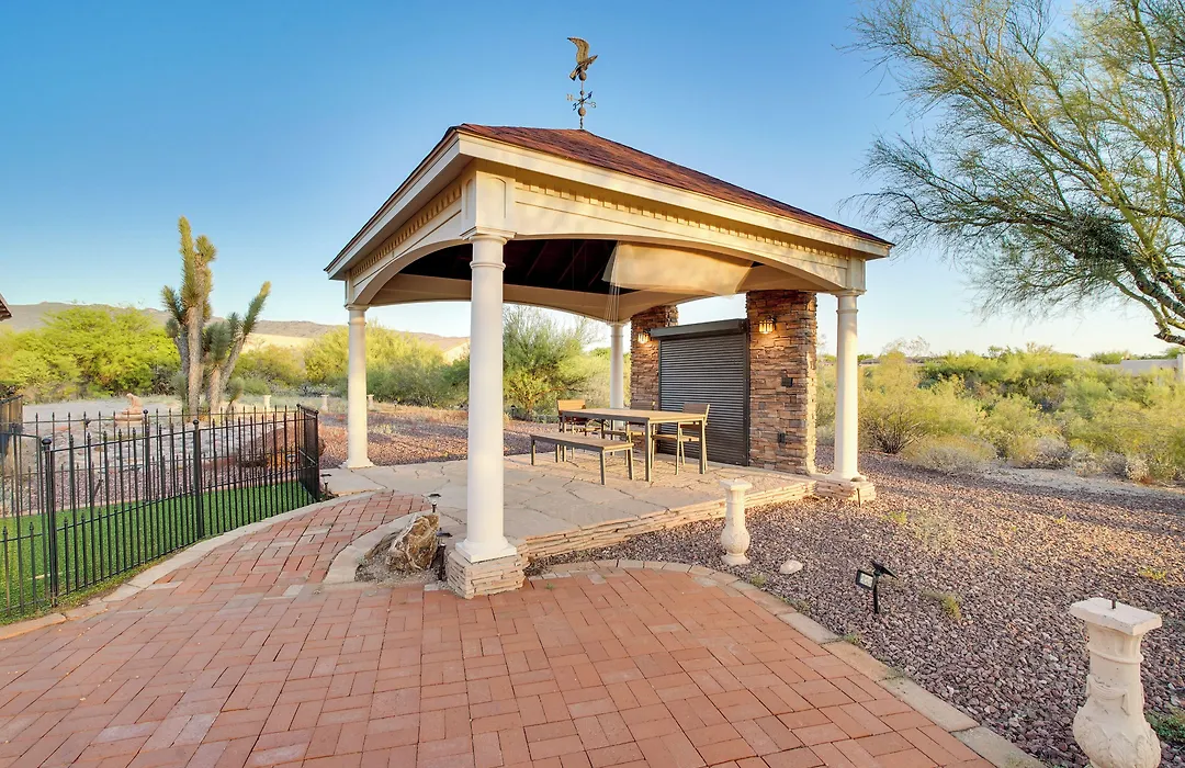 Pet-Friendly Tucson Vacation Rental W/ Huge Yard!-1