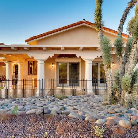 Pet-Friendly Tucson Vacation Rental W/ Huge Yard!-3